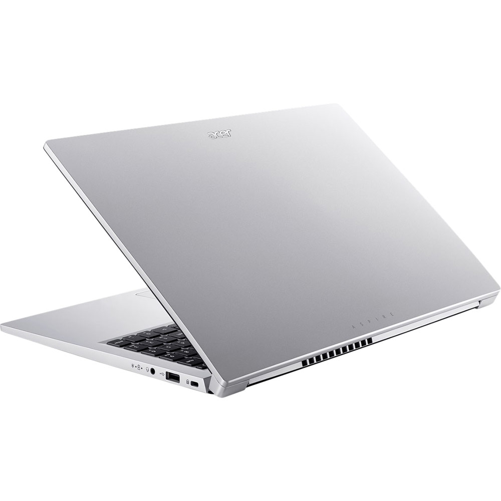 Ноутбук ACER Aspire Lite AL15-33P-33RB Natural Titanium (NX.D2MEU.003) Діагональ дисплея 15.6