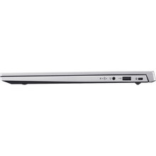 Ноутбук ACER Aspire Lite AL15-33P-33RB Natural Titanium (NX.D2MEU.003)