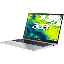 Ноутбук ACER Aspire Lite AL15-33P-33RB Natural Titanium (NX.D2MEU.003)