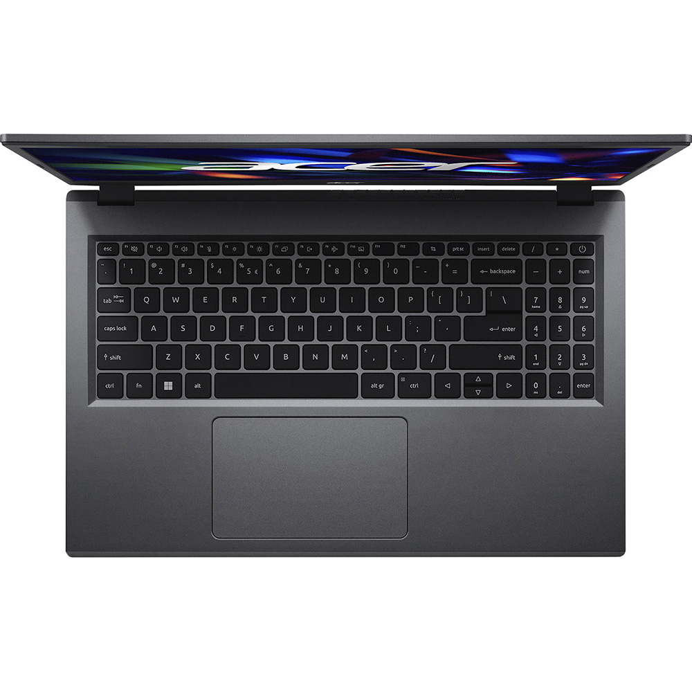 Ноутбук ACER Extensa 15 EX215-24-R9N0 Steel Gray (NX.EJ5EU.00H) Тип матриці IPS
