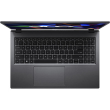 Ноутбук ACER Extensa 15 EX215-24-R9N0 Steel Gray (NX.EJ5EU.00H)