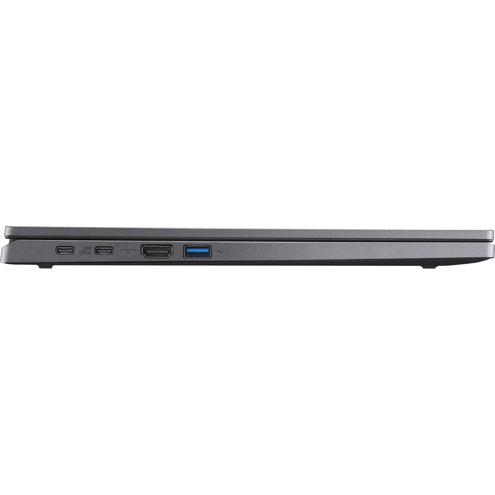 Ноутбук ACER Extensa 15 EX215-24-R9N0 Steel Gray (NX.EJ5EU.00H) Частота оновлення екрана 60 Гц