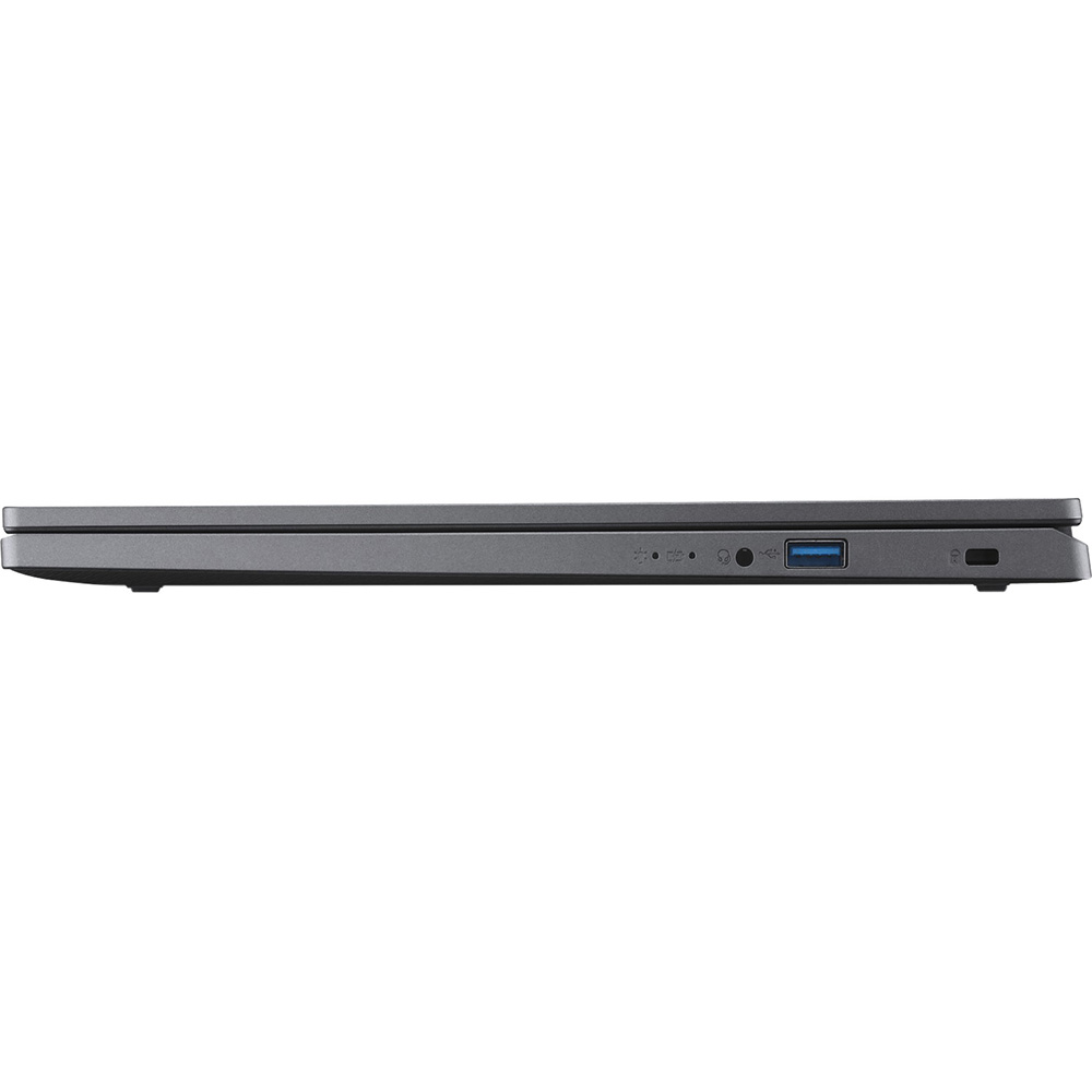 Зовнішній вигляд Ноутбук ACER Extensa 15 EX215-24-R9N0 Steel Gray (NX.EJ5EU.00H)