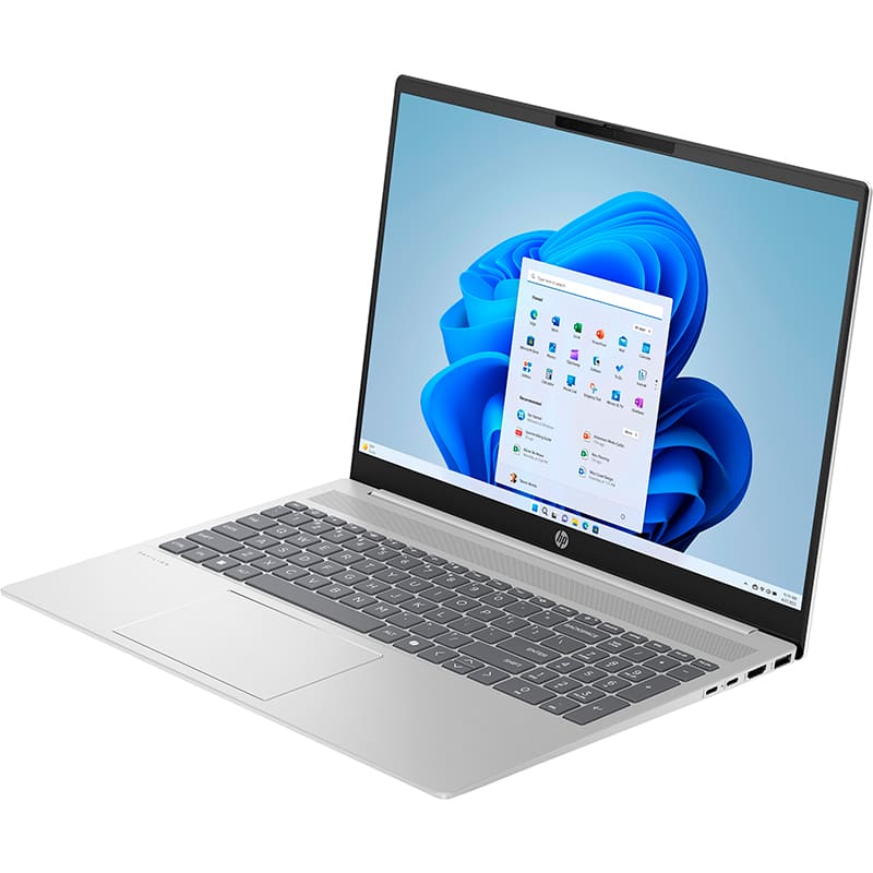 Ноутбук HP Pavilion 16-ag0032ua Natural Silver (C16GTEA) Роздільна здатність дисплея 1920 x 1200