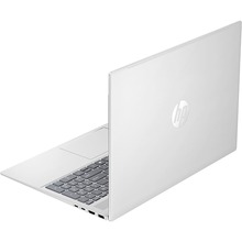 Ноутбук HP Pavilion 16-ag0032ua Natural Silver (C16GTEA)