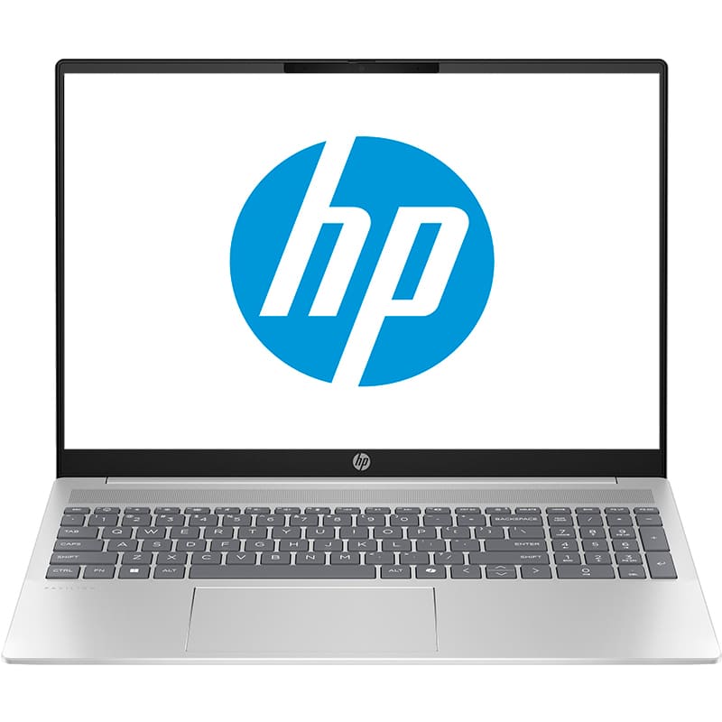 Ноутбук HP Pavilion 16-ag0032ua Natural Silver (C16GTEA)