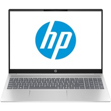 Ноутбук HP Pavilion 16-ag0032ua Natural Silver (C16GTEA)