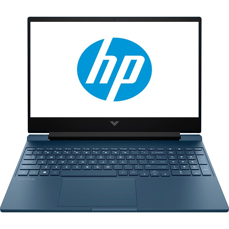 Ноутбук HP Victus 15-fb3044ua Performance Blue (C16GJEA)