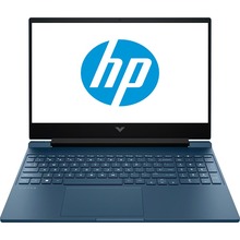 Ноутбук HP Victus 15-fb3044ua Performance Blue (C16GJEA)