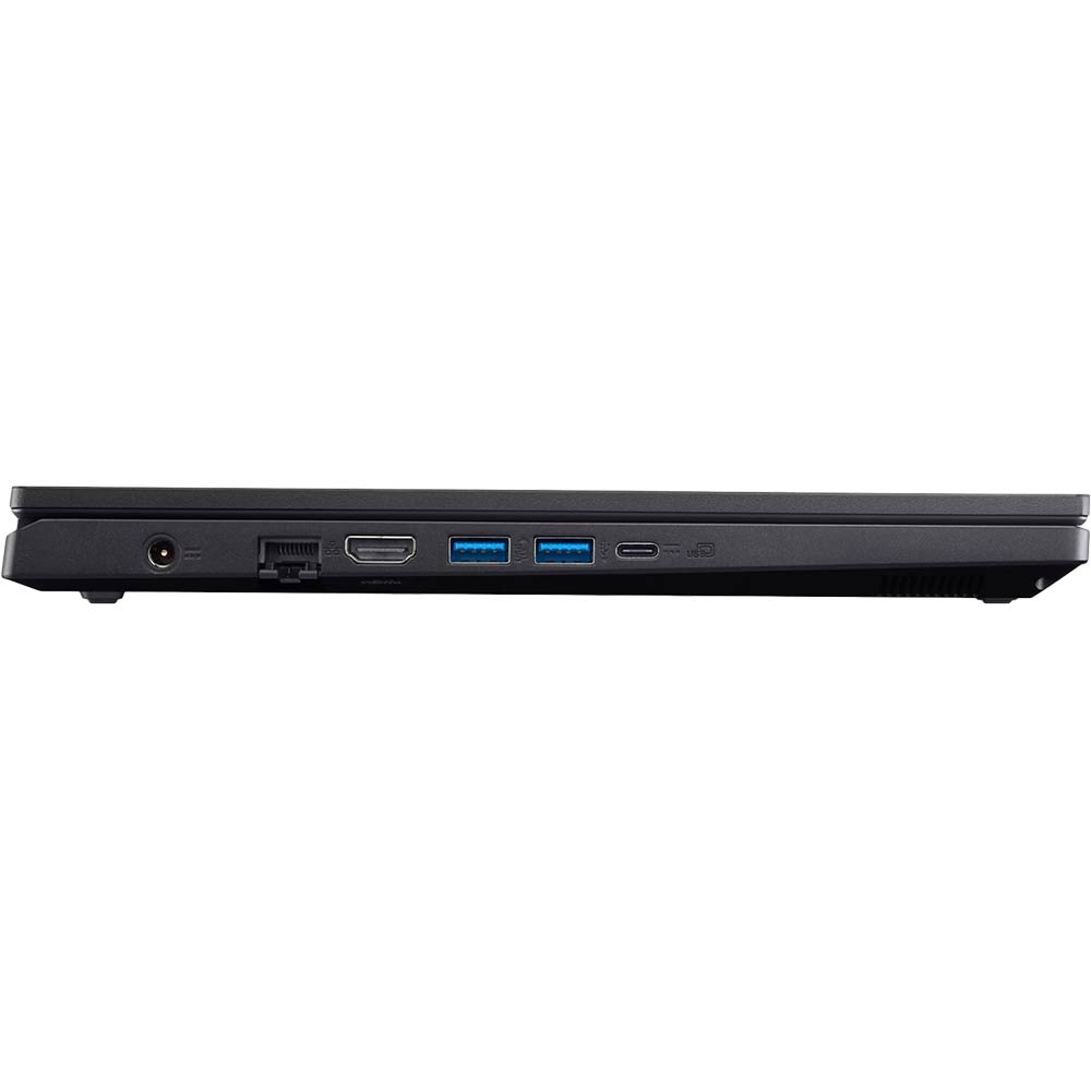 Внешний вид Ноутбук ACER Nitro V 15 ANV15-41-R4YC Obsidian Black (NH.QSHEU.00P)