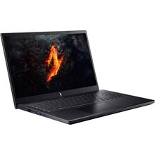 Ноутбук ACER Nitro V 15 ANV15-41-R4YC Obsidian Black (NH.QSHEU.00P)