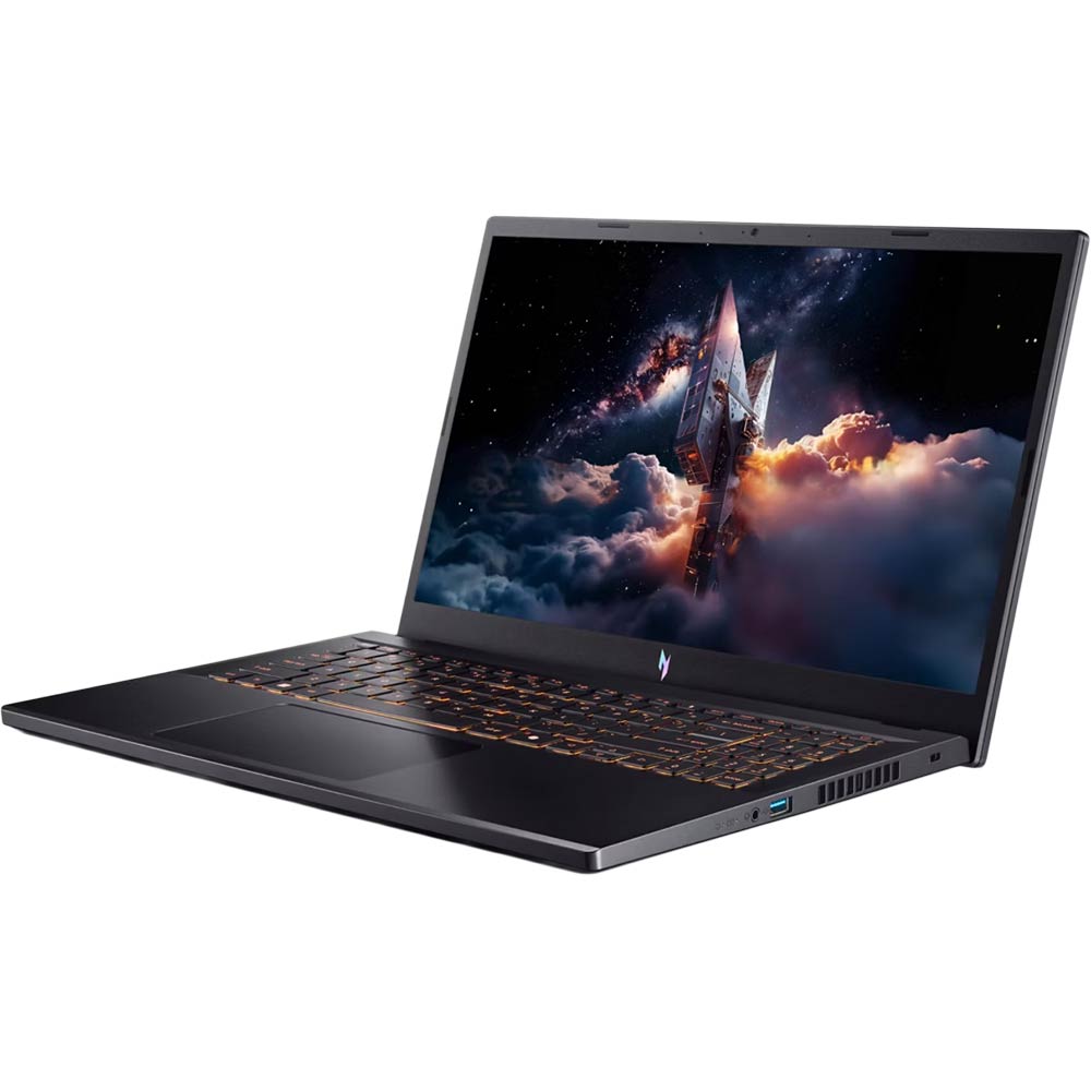 Ноутбук ACER Nitro V 15 ANV15-52-59PP Obsidian Black (NH.QZ7EU.007) Роздільна здатність дисплея 1920 x 1080