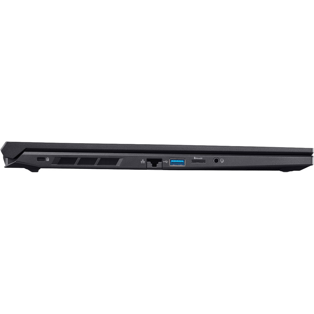 Фото Ноутбук ACER Nitro V 16 AI ANV16-42-R5L0 Shale Blask (NH.U1GEU.003)