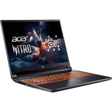 Ноутбук ACER Nitro V 16 AI ANV16-42-R5L0 Shale Blask (NH.U1GEU.003)