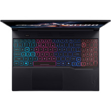 Ноутбук ACER Nitro V 16S AI ANV16S-61-R8KP Obsidian Black (NH.QXNEU.007)