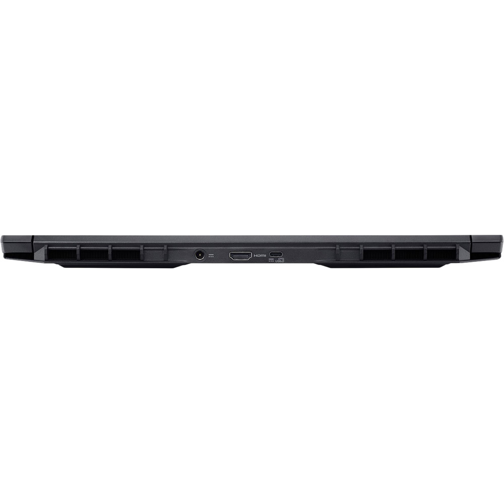 Изображение Ноутбук ACER Nitro V 16S AI ANV16S-61-R8KP Obsidian Black (NH.QXNEU.007)