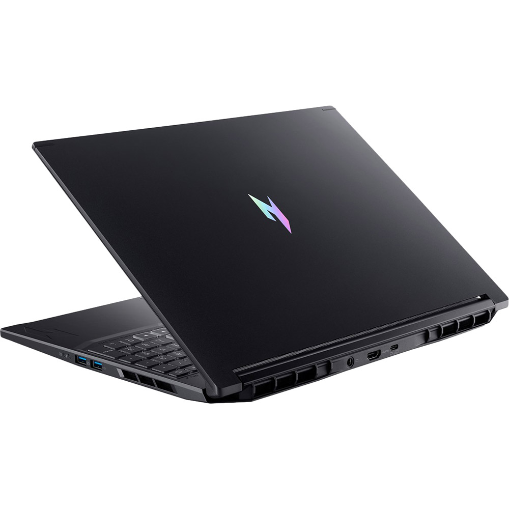 Ноутбук ACER Nitro V 16S AI ANV16S-61-R8KP Obsidian Black (NH.QXNEU.007) Диагональ дисплея 16