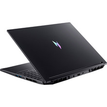 Ноутбук ACER Nitro V 16S AI ANV16S-61-R8KP Obsidian Black (NH.QXNEU.007)