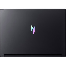 Ноутбук ACER Nitro V 16S AI ANV16S-61-R8KP Obsidian Black (NH.QXNEU.007)
