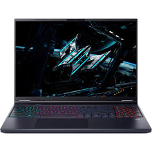 Ноутбук ACER Predator Helios Neo 16 AI PHN16-73-90FC Abyssal Black (NH.QX5EU.006)