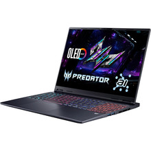 Ноутбук ACER Predator Helios Neo 16S AI PHN16S-71-97WE (NH.QZEEU.002)