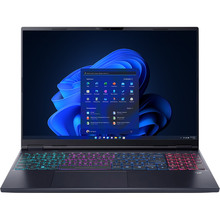 Ноутбук ACER Predator Helios Neo 16S AI PHN16S-71-97WE (NH.QZEEU.002)