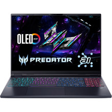 Ноутбук ACER Predator Helios Neo 16S AI PHN16S-71-97WE (NH.QZEEU.002)