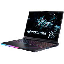 Ноутбук ACER Predator Helios 16 AI PH16-73-995M (NH.QW1EU.002)