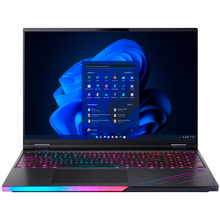 Ноутбук ACER Predator Helios 16 AI PH16-73-995M (NH.QW1EU.002)