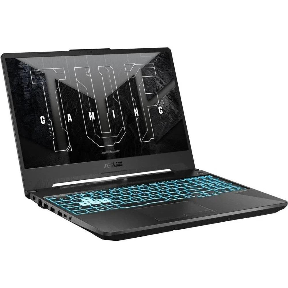 Ноутбук ASUS FA506NC-HN035 Діагональ дисплея 15.6