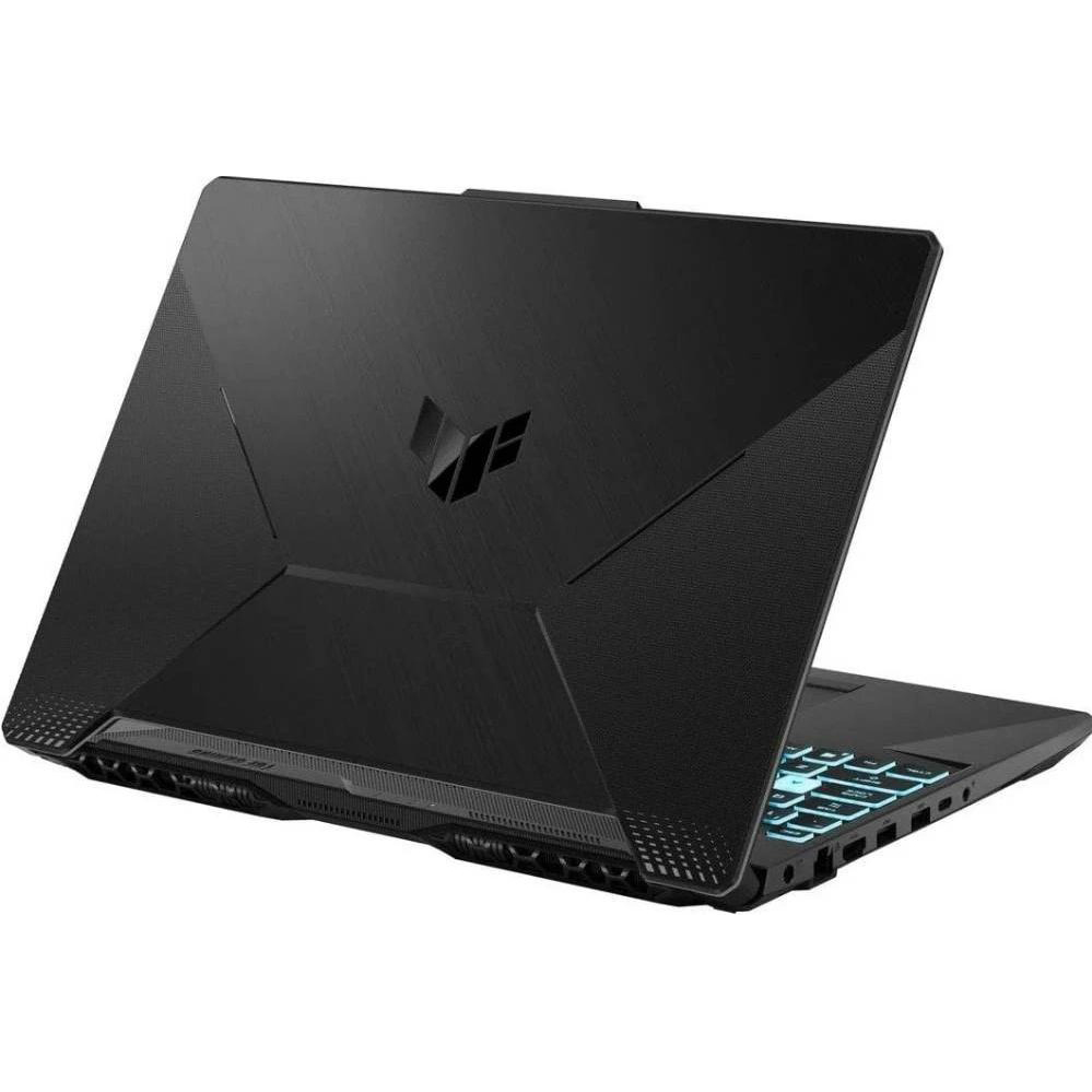 Ноутбук ASUS FA506NC-HN035 Тип матриці IPS