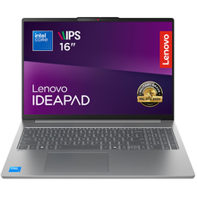 Ноутбук Lenovo IdeaPad Slim 5 16IRH10 (83HS009WRA)