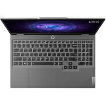 Ноутбук LENOVO LOQ 15IRX9 (83DV0172RA)