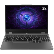 Ноутбук LENOVO LOQ 15IRX9 (83DV0172RA)