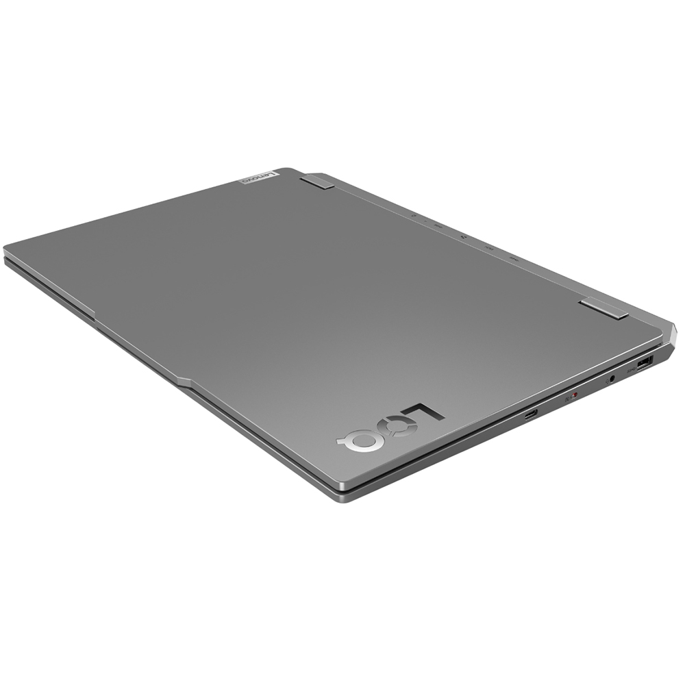 Фото 14 Ноутбук LENOVO LOQ 15IRX9 (83DV0175RA)
