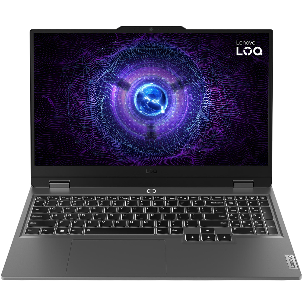 Заказать Ноутбук LENOVO LOQ 15IRX9 (83DV0175RA)