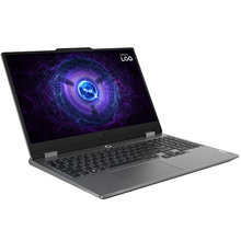 Ноутбук LENOVO LOQ 15IRX9 (83DV0175RA)