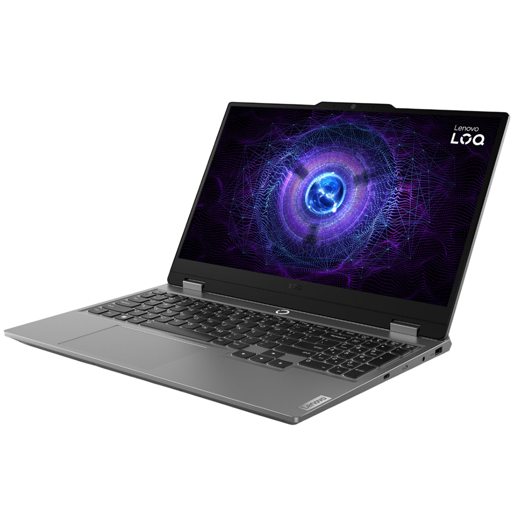 Ноутбук LENOVO LOQ 15IRX9 (83DV0175RA) Частота обновления экрана 144 Гц