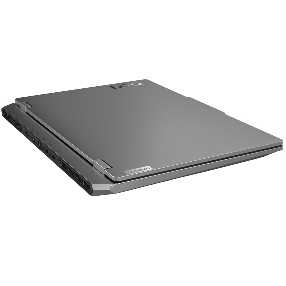 Обзор Ноутбук LENOVO LOQ 15IRX9 (83DV0175RA)