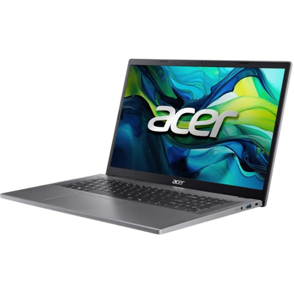 Ноутбук ACER Aspire Go 17 AG17-31P-3137 (NX.J8ZEU.00B) Разрешение дисплея 1920 x 1080