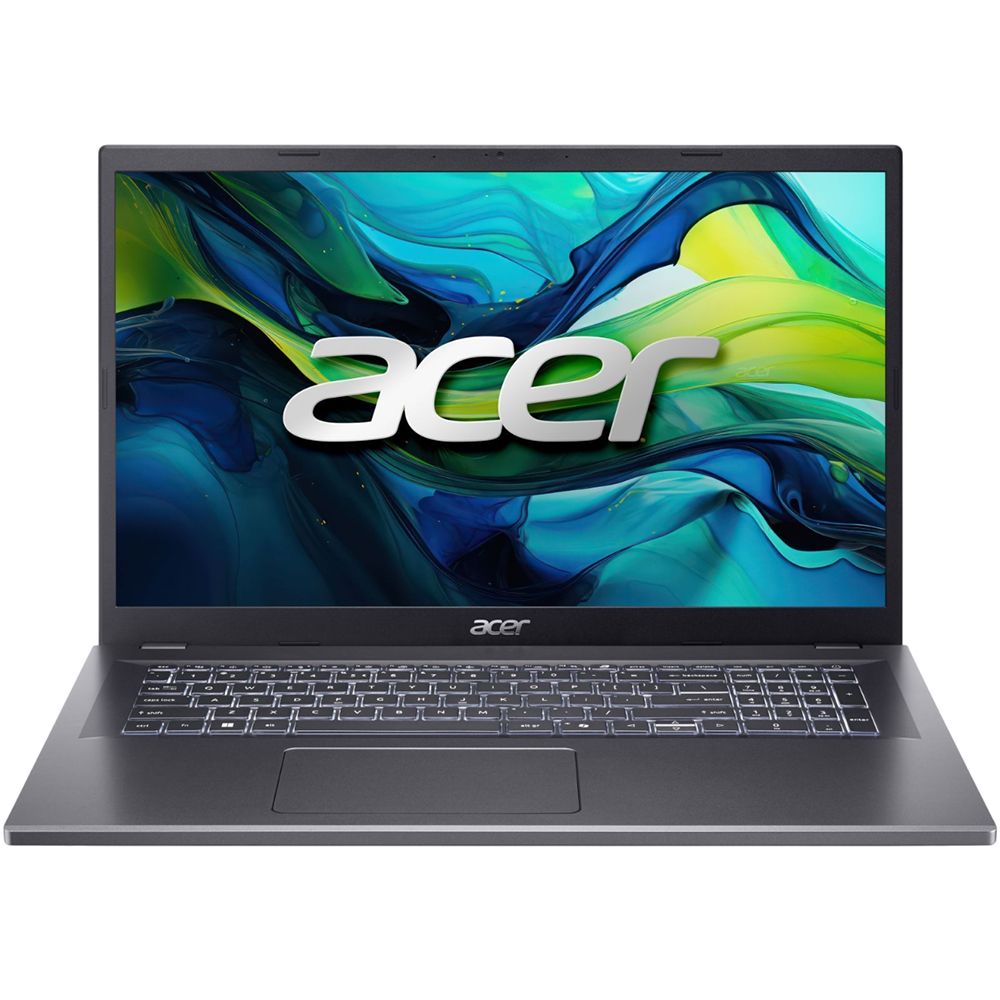 Ноутбук ACER Aspire 17 A17-51M-74NE (NX.JHEEU.003)