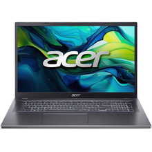 з Thunderbolt Ноутбук ACER Aspire 17 A17-51M-74NE (NX.JHEEU.003)