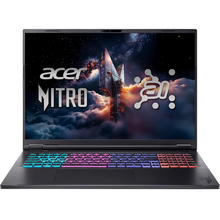 Ноутбук ACER Nitro 18 AI AN18-61-R4L8 (NH.QY7EU.004)