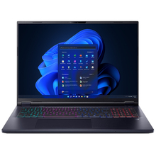 Ноутбук ACER Predator Helios Neo 18 AI PHN18-72-93H9 (NH.QVLEU.003)
