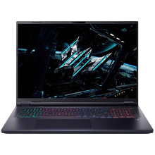 Ноутбук ACER Predator Helios Neo 18 AI PHN18-72-96LW (NH.QVHEU.001)