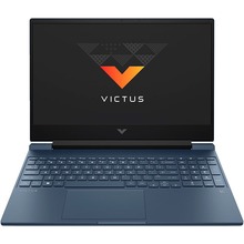 з SSD 1 ТБ Ноутбук HP Victus 15-fa2044ua Performance Blue (C1XB9EA)