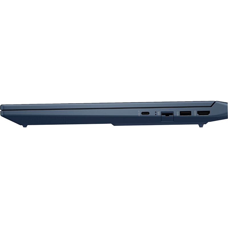 Зовнішній вигляд Ноутбук HP Victus 15-fa2044ua Performance Blue (C1XB9EA)