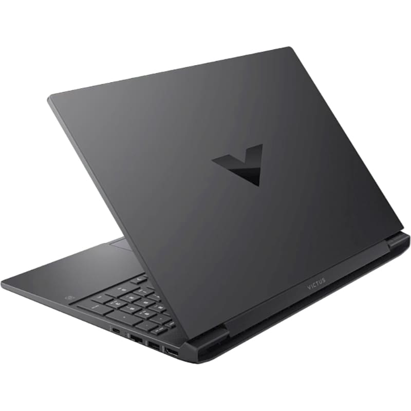 Ноутбук HP Victus 15-fa2045ua Mica Silver (C1XA0EA) Частота оновлення екрана 144 Гц
