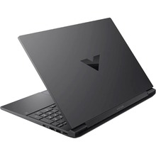 Ноутбук HP Victus 15-fa2045ua Mica Silver (C1XA0EA)