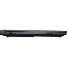Ноутбук HP Victus 15-fa2045ua Mica Silver (C1XA0EA)